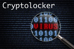 Devirusare calculator - Virus CryptoLocker